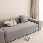 Water Resistant Couch Slipcover, Stretch Furniture Protector for Dogs Cats, Washable
