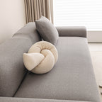Water Resistant Couch Slipcover, Stretch Furniture Protector for Dogs Cats, Washable