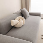 Water Resistant Couch Slipcover, Stretch Furniture Protector for Dogs Cats, Washable