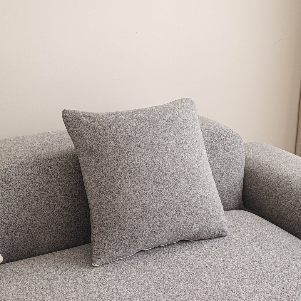 Water Resistant Couch Slipcover, Stretch Furniture Protector for Dogs Cats, Washable