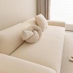 Water Resistant Couch Slipcover, Stretch Furniture Protector for Dogs Cats, Washable