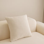 Water Resistant Couch Slipcover, Stretch Furniture Protector for Dogs Cats, Washable