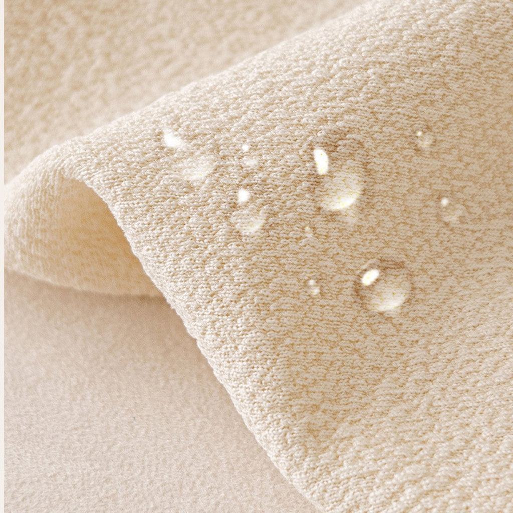 Water Resistant Couch Slipcover, Stretch Furniture Protector for Dogs Cats, Washable