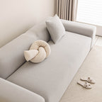 Water Resistant Couch Slipcover, Stretch Furniture Protector for Dogs Cats, Washable