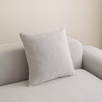 Water Resistant Couch Slipcover, Stretch Furniture Protector for Dogs Cats, Washable