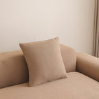 Water Resistant Couch Slipcover, Stretch Furniture Protector for Dogs Cats, Washable