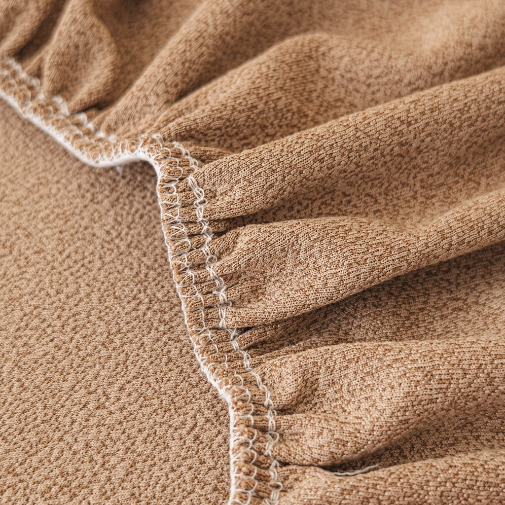 Water Resistant Couch Slipcover, Stretch Furniture Protector for Dogs Cats, Washable