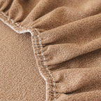 Water Resistant Couch Slipcover, Stretch Furniture Protector for Dogs Cats, Washable