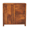 Aspen Cabinet