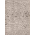Inspire 7505 Grey Tribeca Area Rug, Size  910 Inch  X 132 Inch