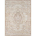 Momeni Isabella Isa1 Ivory  27 Inch  X 8 Runner