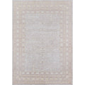 Momeni Isabella Isa2 Grey  2 X 3