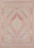 Momeni Isabella Isa7 Pink  710 Inch  X 106 Inch