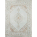 Momeni Isabella Isa10 Brown  2 X 3