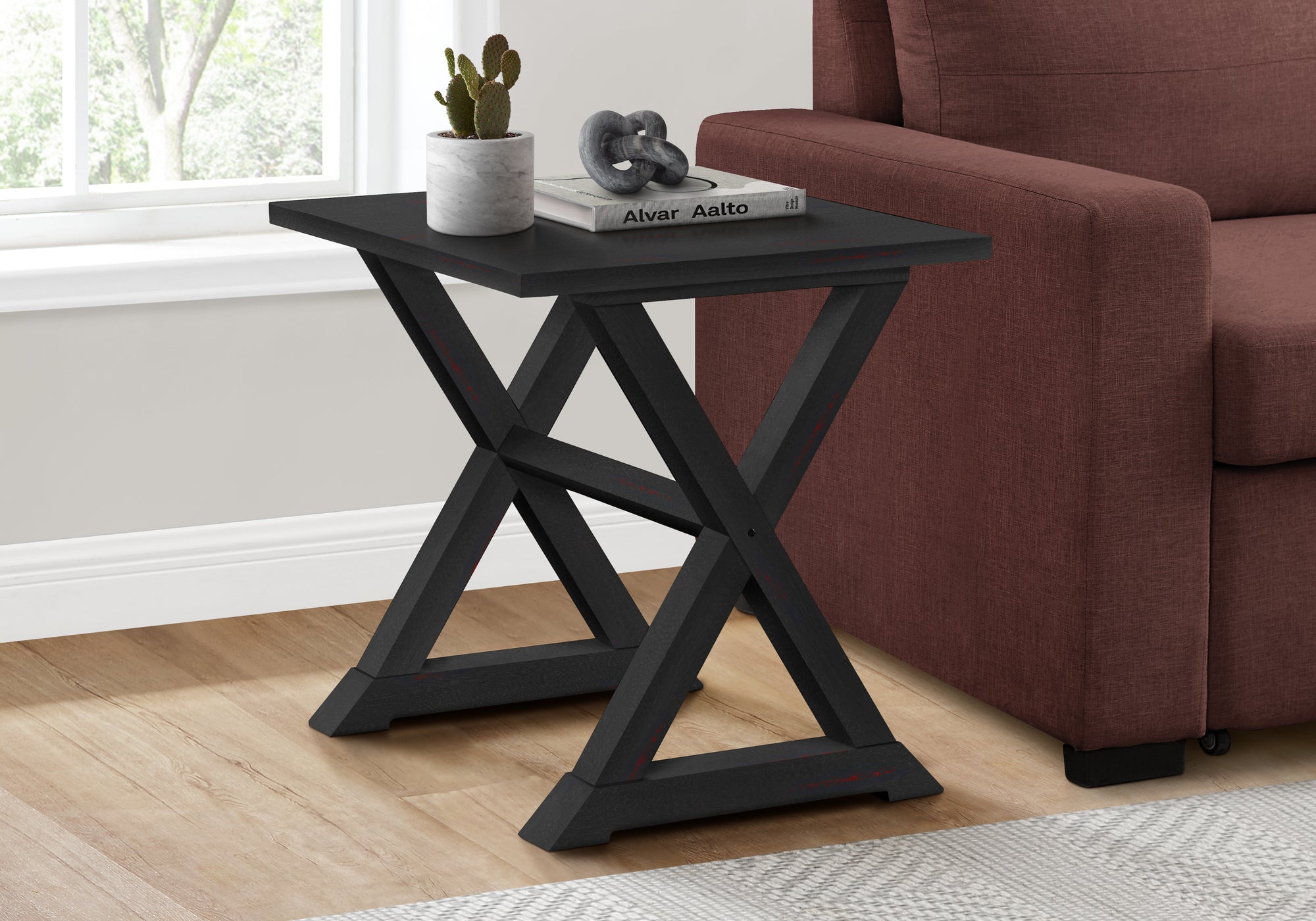 Monarch Accent Table