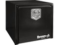 Toolbox 18Hx18Dx18L Sst T-Hdl Black