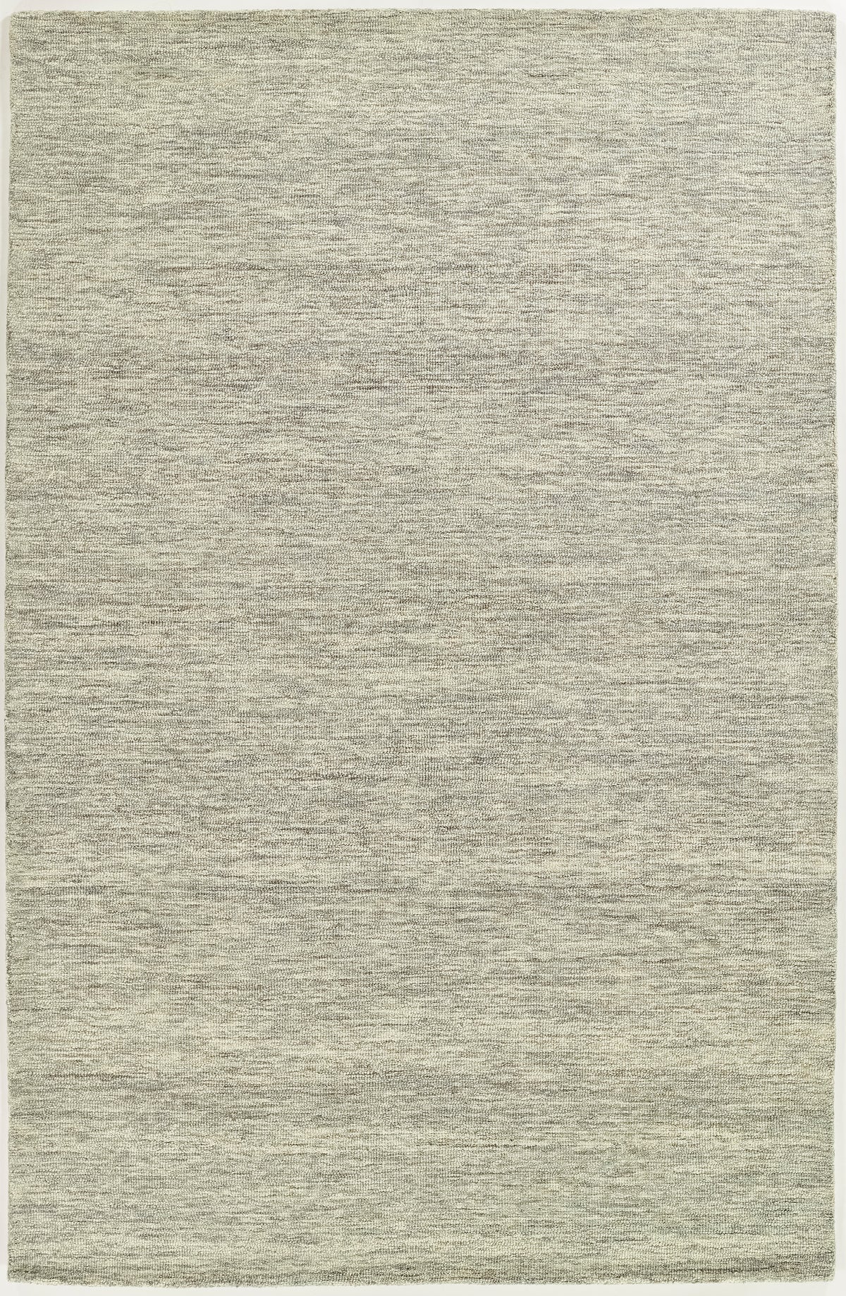 Momeni James Jam1 Light Grey  9 X 12