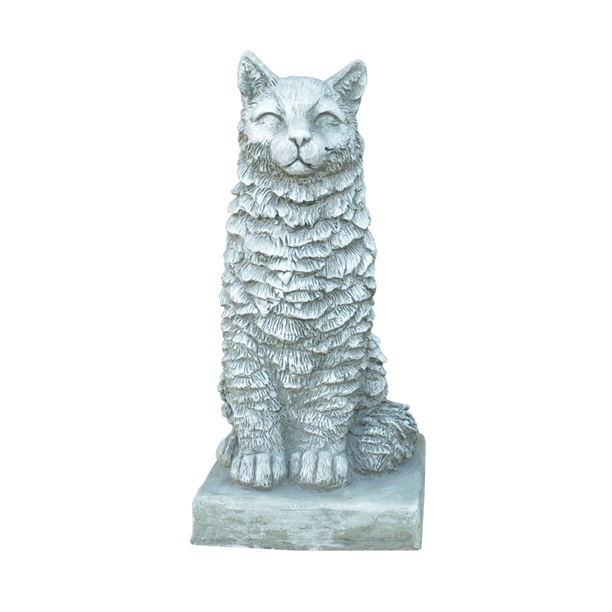 Jeco Odgd020 18 In. Cat Statue