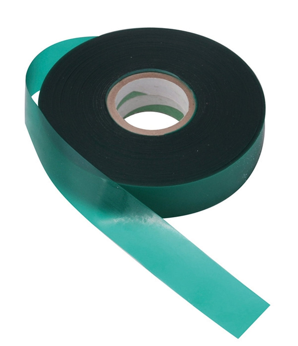 Bond Manufacturing 1151Pdq 1 In. X 150 Ft. Stretch Tie Tape Roll