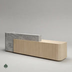 Regina · Front Lobby Desk