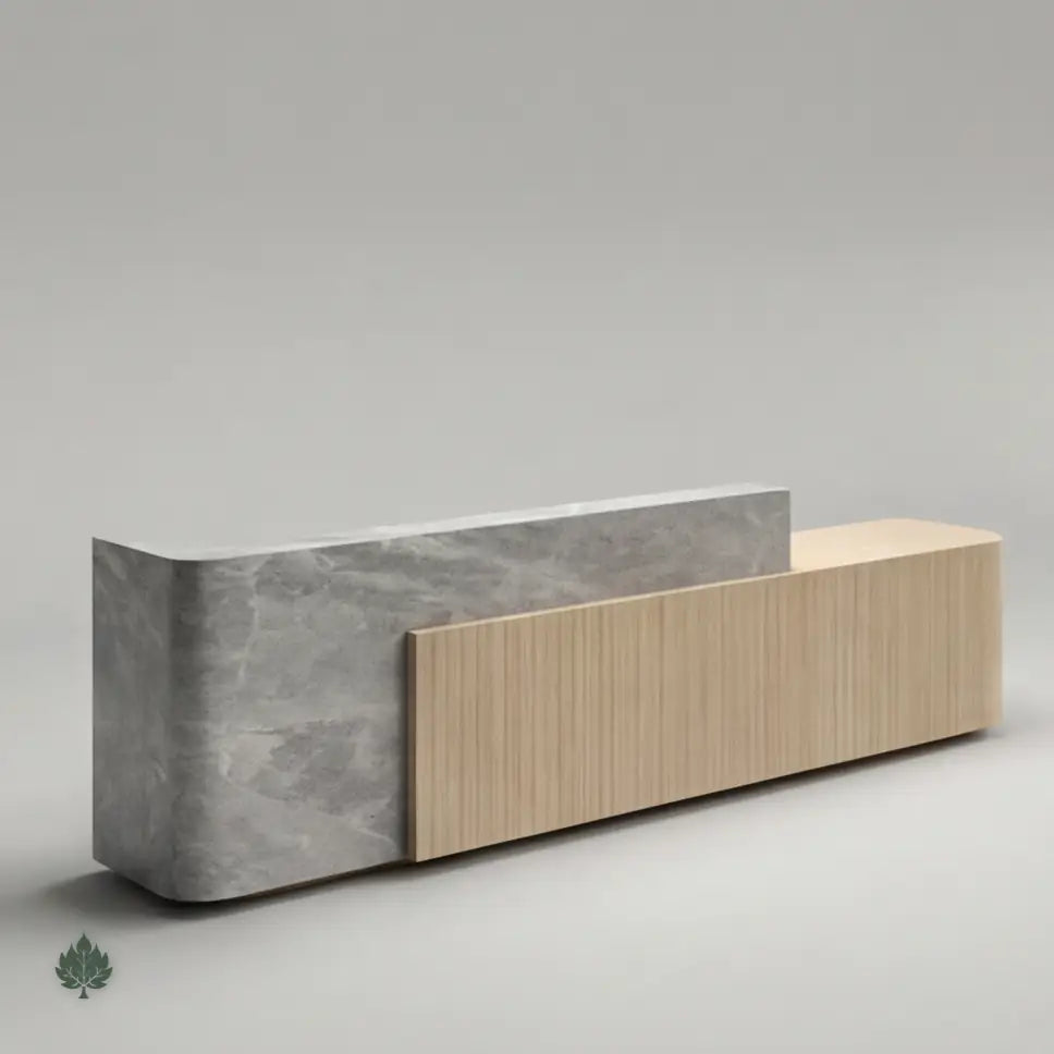 Regina · Front Lobby Desk