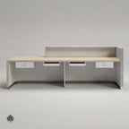 Regina · Front Lobby Desk