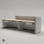 Regina · Front Lobby Desk