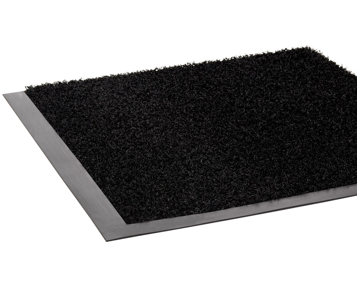 Jasper 4'x10' Black