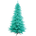 Vickerman 6.5X46 Inch  Aqua Fir Dural Led 600Aq 1216T  K160966Led