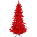 Vickerman 6.5X46 Inch  Red Fir Tree 1216T  K161365