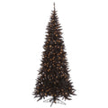 Vickerman 5.5X30 Inch  Black Slim Dl Led 300Wmwt 722T  K161656Led