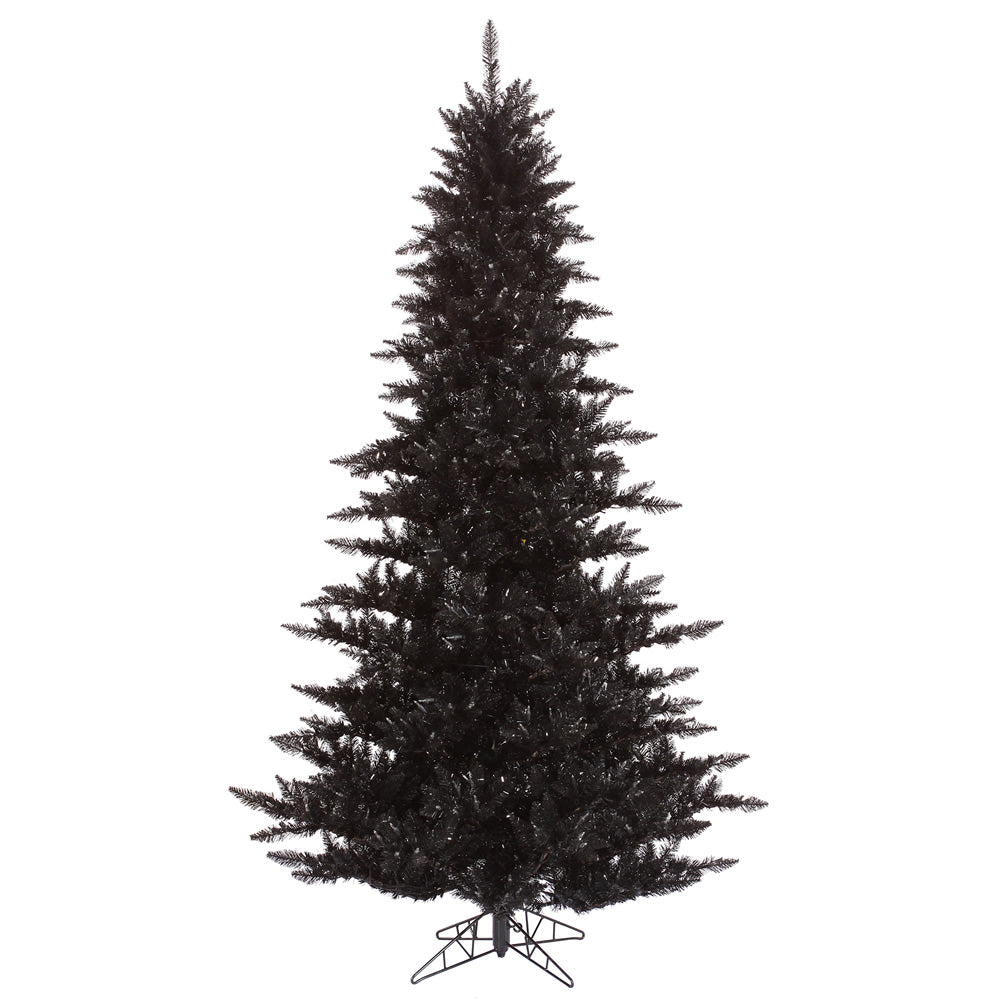 Vickerman 3X25 Inch  Black Fir Tree 234T  K161730