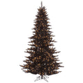 Vickerman 6.5X46 Inch  Black Fir Dl Led 600Wmwt 1216T  K161766Led