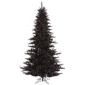 Vickerman 10X68 Inch  Black Fir Tree 2980T  K161785