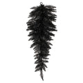 Vickerman 36 Inch  Black Fir Teardrop 96T  K161807