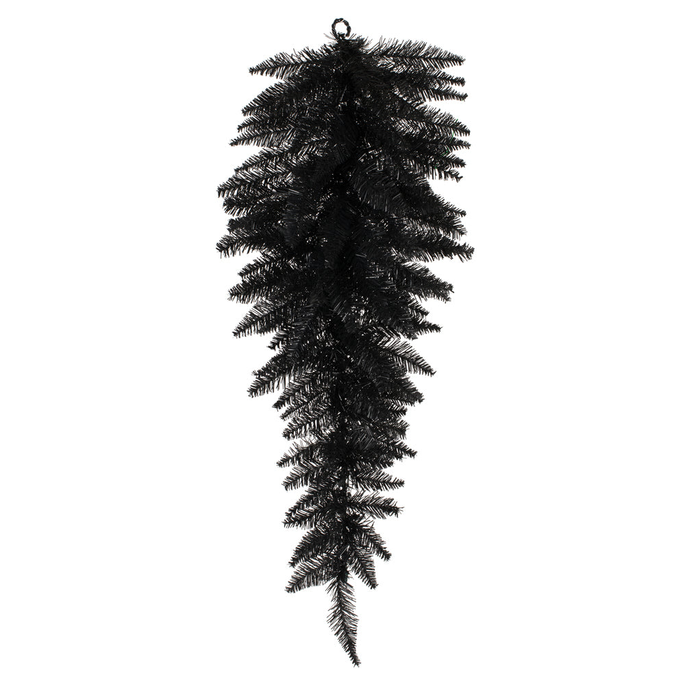 Vickerman 36 Inch  Black Fir Teardrop 96T  K161807