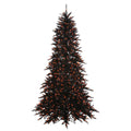 Vickerman 6.5X46 Inch  Black Fir Dl Led 600Org 1216T  K162066Led