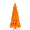 Vickerman 9X46 Inch  Orange Slim Dl Led 700Org 1798T  K162281Led