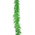 Vickerman 9X14 Inch  Lime Garland Dl Led 100Lime 250T  K162715Led