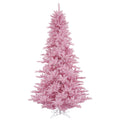 Vickerman 7.5X52 Inch  Pink Fir Tree 1634T  K163775