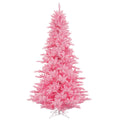 Vickerman 7.5X52 Inch  Pink Fir Dural Led 750Pk  K163776Led