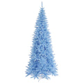 Vickerman 6.5X34 Inch  Sky Blue Slim Dl Led 400Bl 948T  K164166Led