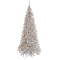 Vickerman 10X50 Inch  Silver Slim Dl Led 900Wmwt  K166786Led
