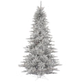 Vickerman 7.5X52 Inch  Silver Fir Tree 1634T  K166875