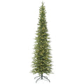 Vickerman 6.5 X 28 Inch  Bixley Pencil 300Led Wmwht  K167366Led