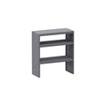 Adjustable Shelf; 32W X 27H X 14