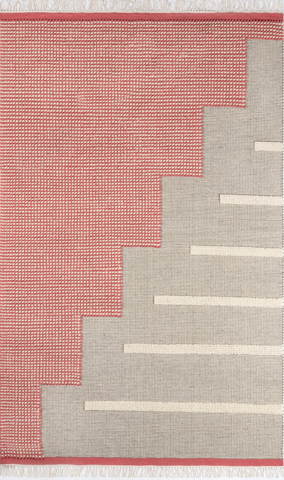 Novogratz Karl Krl1 Pink Jules 5 X 76 Inch