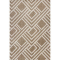 Lucia 2763 Beige Modeme