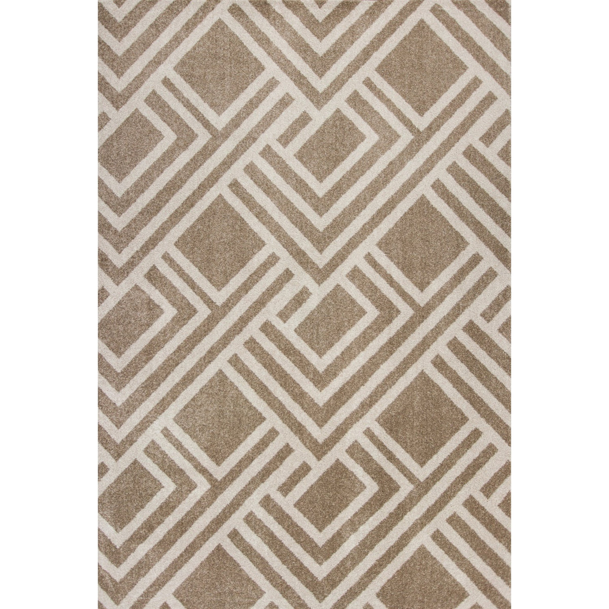 Lucia 2763 Beige Modeme