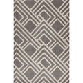 Lucia 2764 Grey Modeme